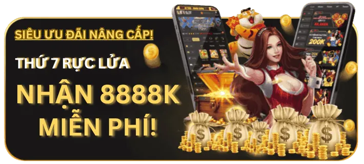 Thưởng nạp tiền hàng ngày MV67