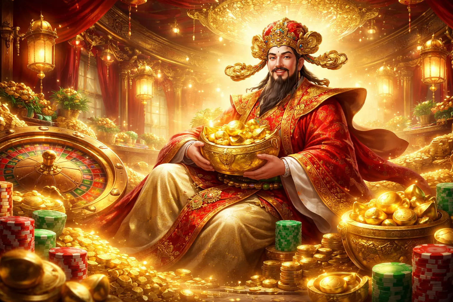 Ưu đãi chào mừng người chơi mới 6 tại mv67