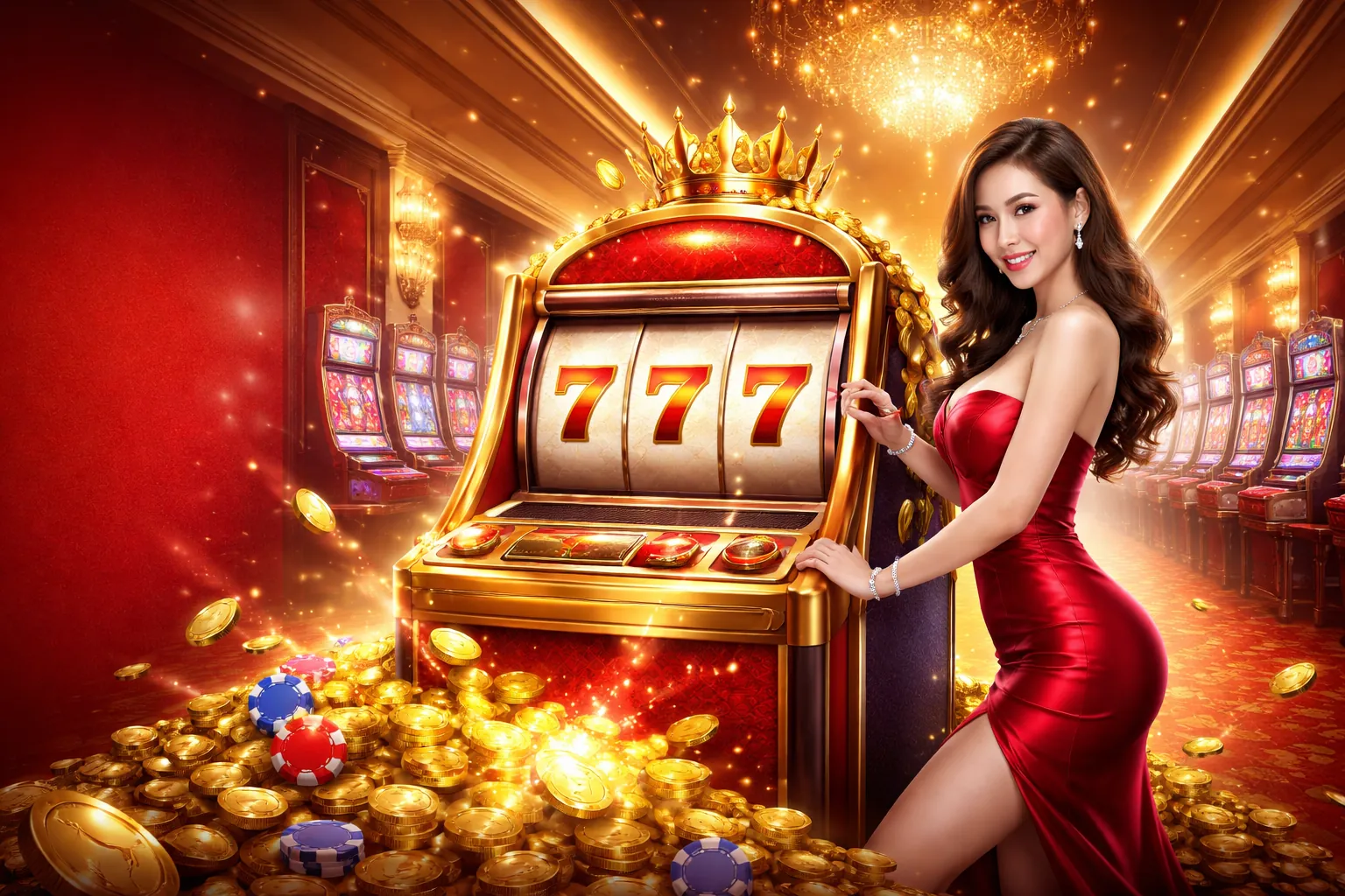Ưu đãi chào mừng người chơi mới 1 tại mv67